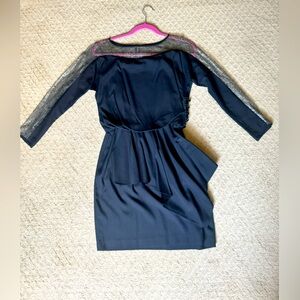 Beautiful Ali Ro dress